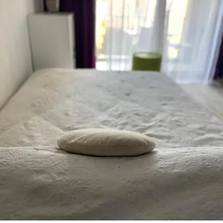 Paradis A Apartment