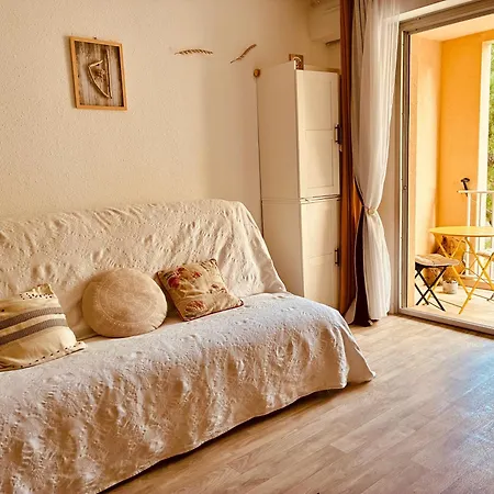 Paradis A Apartment