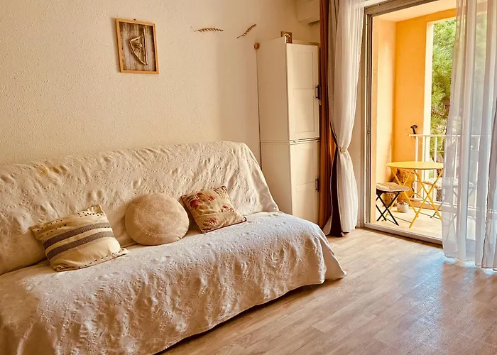 Paradis A Apartment