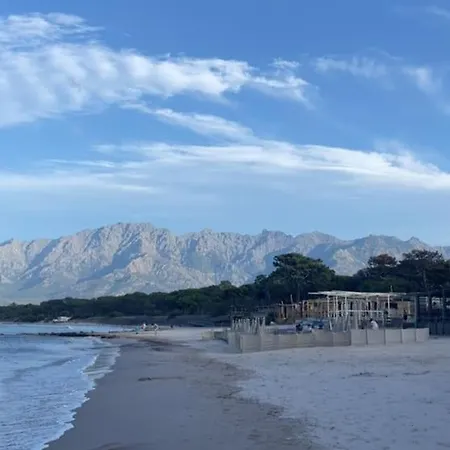 Διαμέρισμα Paradis A