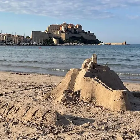 דירה Paradis A *