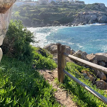 Διαμέρισμα Paradis A Καλβί