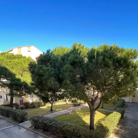 Διαμέρισμα Paradis A Καλβί