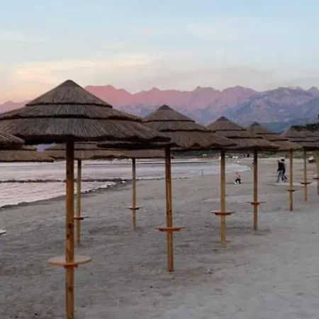 Διαμέρισμα Paradis A Καλβί