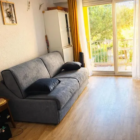 Paradis A Parking Prive En Option - Gr20 Teletravail Calvi (Corsica)