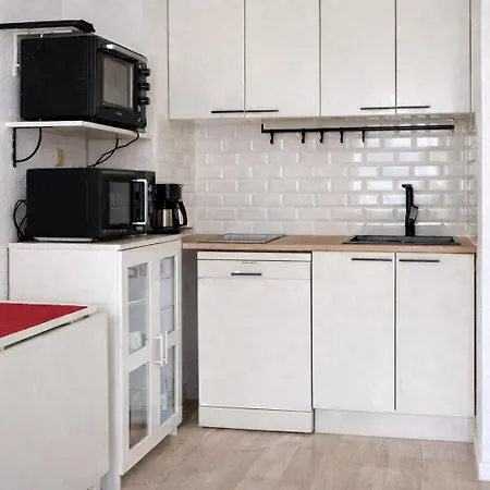 Paradis A Parking Prive En Option - Gr20 Teletravail