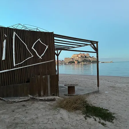 Paradis A Parking Prive En Option - Gr20 Teletravail *