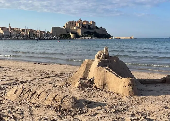 דירה Paradis A *